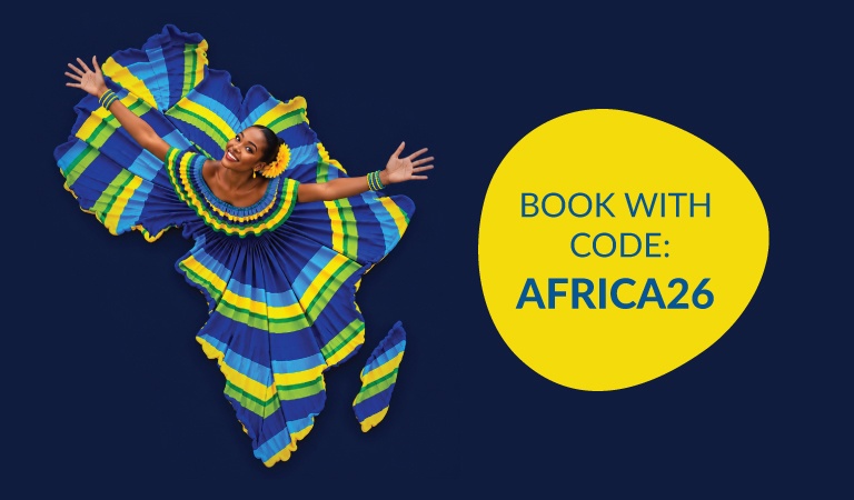 Africa: The best dressed continent