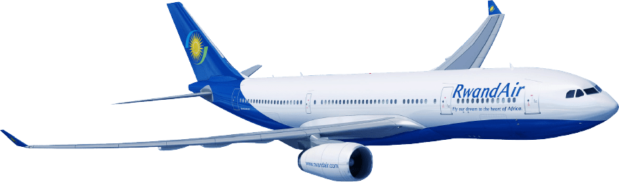 About RwandAir