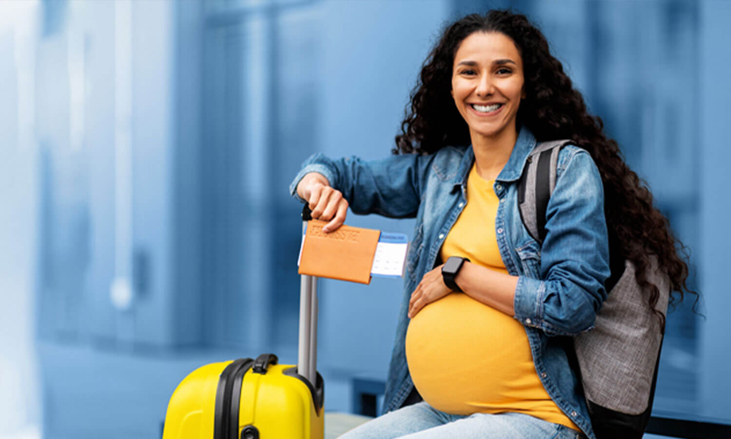 Expectant Mothers