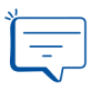 Feedback icon