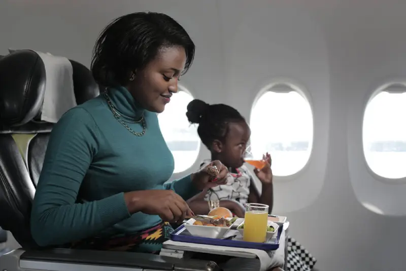 RwandAir Qatar-Partnership