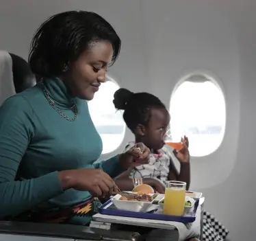 RwandAir Qatar-Partnership