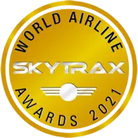 RwandAir Sklytrax Award