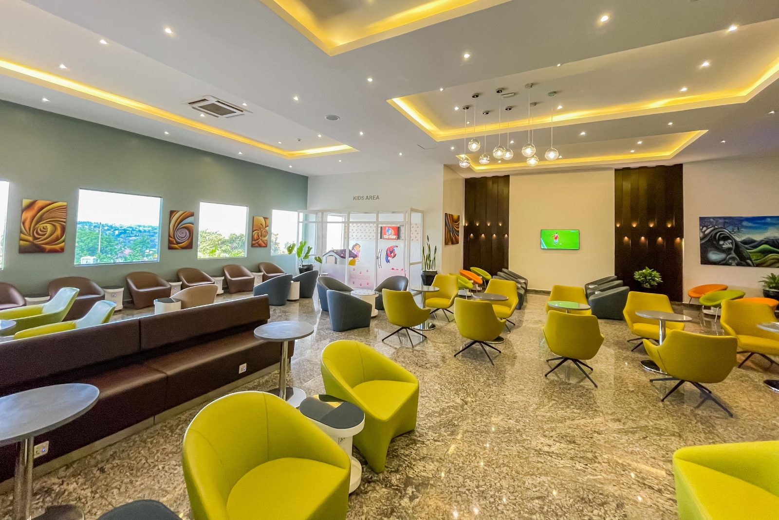 Dream Lounge