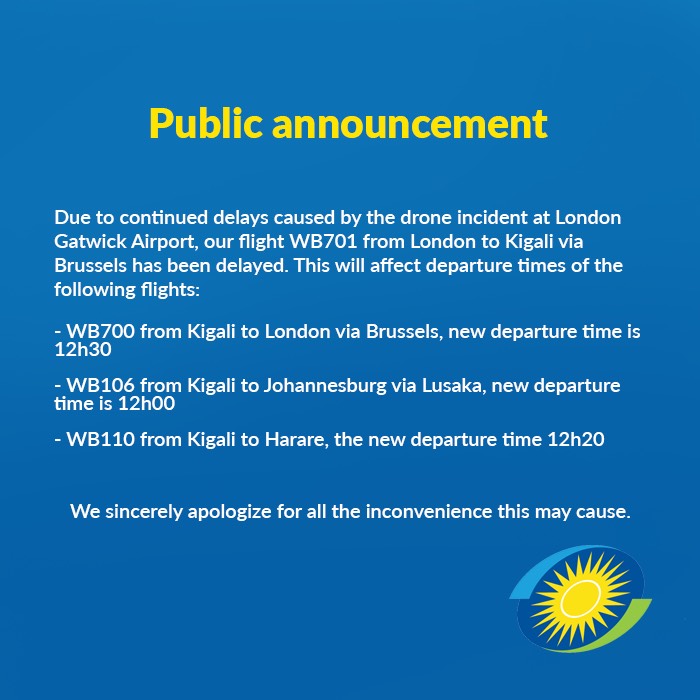 Collecter 105+ imagen flight announcement fr.thptnganamst.edu.vn